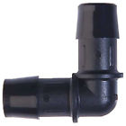 28626 Gates Plastic Hose Connectors 072053130652
