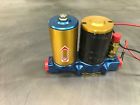 2875 Cnc Drag Race Fuel