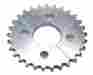 75329 29-tooth Tanner Quarter Midget Axle Pulley P N