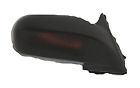 2911-310-2 Sherman Parts Rh Door Mirror Man Rem Smooth Blk Civi