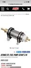 2925 Msd Ignition Atomic Efi Fuel Pump
