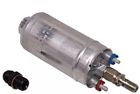 2926 Msd Ignition Atomic Efi Fuel Pump Supports Up To Hp