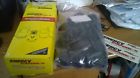 3-4115g Energy Suspension Black Body Mount Bushing Set Chevelle