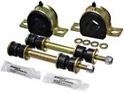 3-5178g Energy Suspension Front Sway Bar Bushings 703639218241