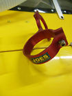 10304-g " 3 Coil 1 10304- Racing Clamp 4 Joes