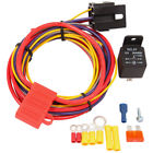 30-199qft Quick Fuel Pump Relay 849804011184