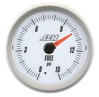 30-5144 Aem Electronics Analog Display Gauge 840879021436
