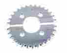 75330 30-tooth Tanner Quarter Midget Axle Pulley P N