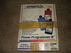 30012 Hypertech Power Programmer For