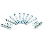 3002 Umi Performance Rear Control Arm Bolt Complete Kit 013102000328