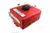 3002801 Rjs Racing Equipment Racerdirect.net 12 Gallon Fuel Cell With Sump Plastic Cap Drag Imsa