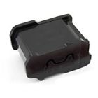 3004 Umi Performance Torque Arm Bushing Black 013102000342