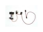 3006005003k Ididit Steering Column Installation Kit Chevelle 012879000944