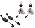 300h13 Putco Lighting Silverlux Led Pair 010536300901