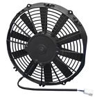 30100364 Spal Fan Cfm Puller Straight Blades 099998416030