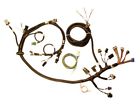 301100 Fast Electronics Main Harness Gm Tpi