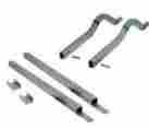 3012k Competition Engineering Subframe Rear Frame Kit