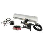 30154700 Ridetech Big Red Compressor System