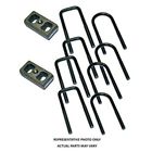 3027 Superlift Suspension Systems Block Kit And Lift Cast 804260007874