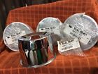 302917-kit Trail Gear Set Of Tg Hub Covers