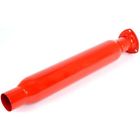 30295 Jegs Performance Products Headrflange Muffler 889944038788