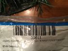 30641 Soffseal 68-69 Camaro Heater