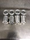 307017 Fast Fuel Injector Bungs