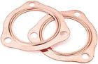 30705 Jegs Performance Products Copper Collector Gaskets 889944040200