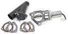 30830k Jegs Performance Products Electric Exhaust Cutout Kit Include