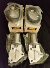 30832 Jegs Performance Products Electric Exhaust Cutout Kit Set Pair New