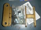 3087 Performance Accessories Shackle Set 1979-1988 Mini Pickup 4wd Nos
