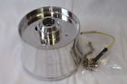 31126 Billet Specialties Steering Wheel Adapter For Gm Without Airbag