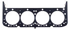 3133g Mr Gasket Multi-layered Steel 084041131336