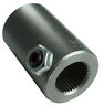 313434 Borgeson In Spline To Steering Shaft Coupler 843975002538