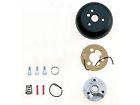 3163 Grant Standard Steering Wheel Installation Kit 081126031635