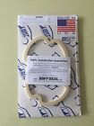 3177 Soffseal Park Light Lens Gasket 69 Chevrolet Camaro Standard Rs 012854019657