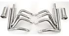31882 Jegs Performance Products Long Tube Header Kit New