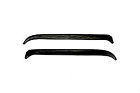 32032 Avs Ventshade Deflector Black 088522503223