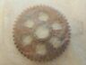 3234707 Polaris Sprocket Face New Oem Nos