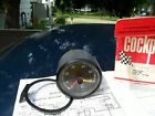 33-211 Vdo Cockpit Tachometer Vintage In Box Rpm Made Germany