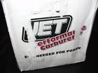 R2-2ge 33010 Jet Performance Rochester Bbl Marine Quadrajet Carburetor Model