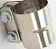 33226 Dynomax Walker Mega-clamp 2.5 Stainless Steel Strap Band Clamp Lap