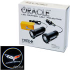 3339-504 Oracle Lighting Door Led Projectors Corvette 333950420124