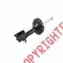 334471 Kyb Shock Car Subaru
