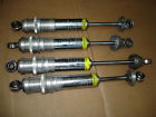 3363 Carrera Coil Over Shocks