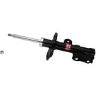 339243 Kyb Front Strut 781552658320