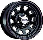 342-5812p  Cragar Blem 342 Series 099998170604