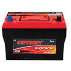 34r-pc1500t Odyssey Batteries Automotive Battery 099998389198