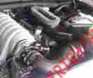 350-193 Airaid 2006-2010 Dodge Charger 2008 Magnumn Srt8