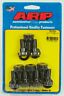 350-3004 Arp Auto Racing Black Ford Ring Gear Bolt 672036012915
